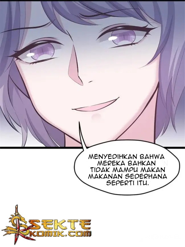 Beauty and the Beasts Chapter 115 Gambar 29